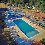 Premi Xl Superieur 6p 3ch-puy Du Fou 25min