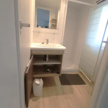 M.Home Confort P015 3Chbr/6Pers *