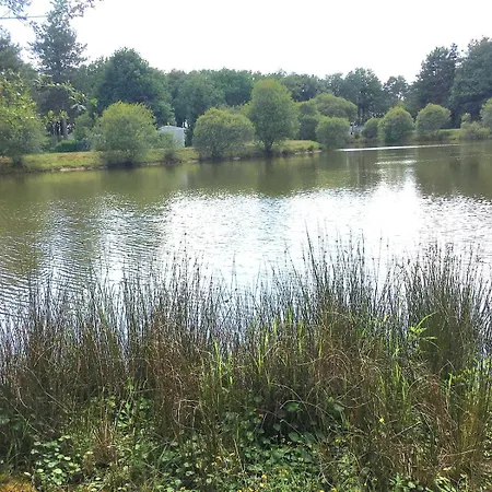 M.Home Confort P015 3Chbr/6Pers * La Boissiere-de-Montaigu