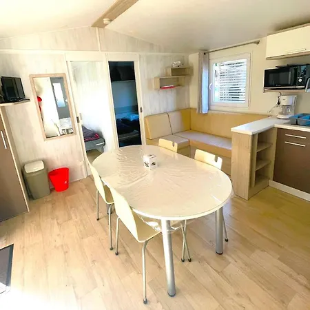 M.Home Confort P015 3Chbr/6Pers La Boissiere-de-Montaigu