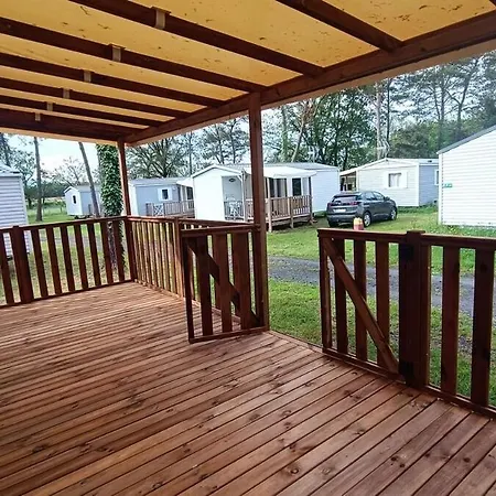 M.Home Confort P015 3Chbr/6Pers * La Boissiere-de-Montaigu