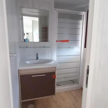 Kemping M.Home Confort P015 3Chbr/6Pers