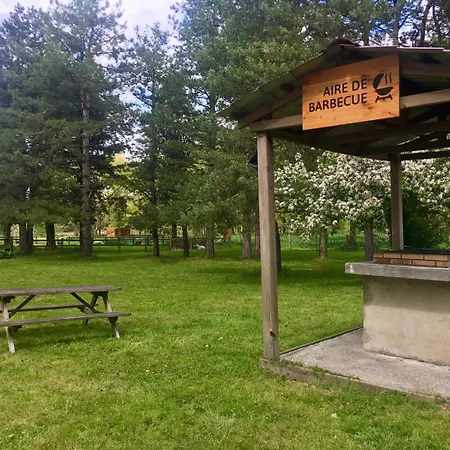 M.Home Confort P015 3Chbr/6Pers *