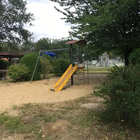 M.home Confort P015 3chbr/6pers La Boissiere-de-Montaigu