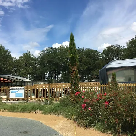 M.home Confort P015 3chbr/6pers