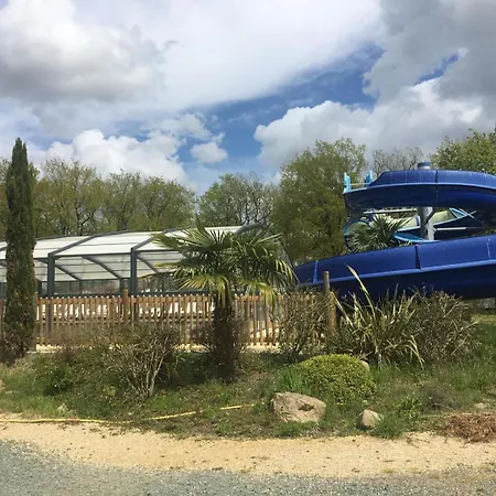 M.Home Confort P015 3Chbr/6Pers