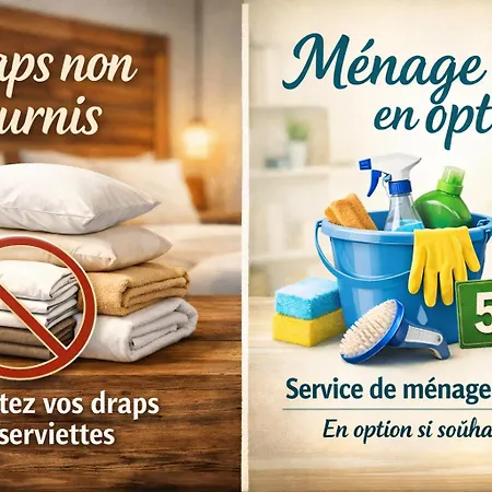 Premi Xl Superieur 6p 3ch-puy Du Fou 25min * La Boissiere-de-Montaigu
